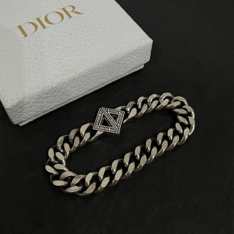 Christian Dior Bracelets